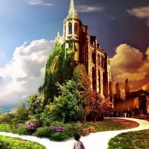 Meet your Posher, Kmeybelin